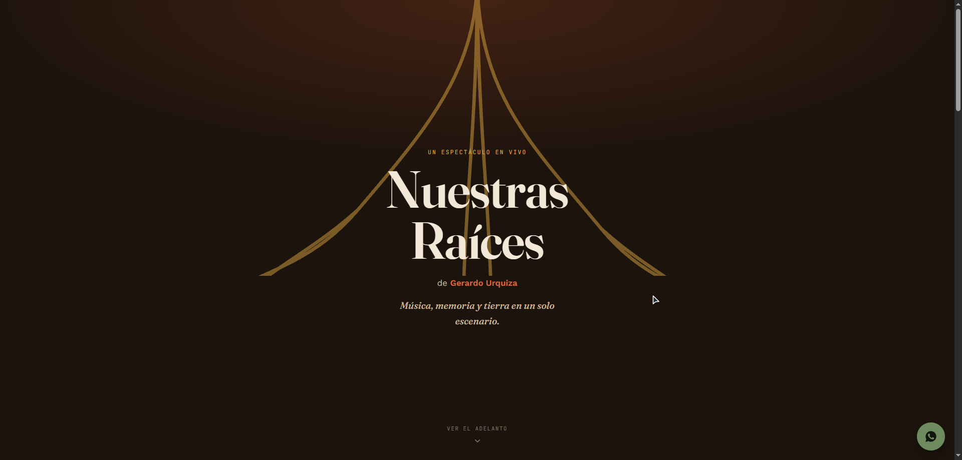 Nuestras Raices