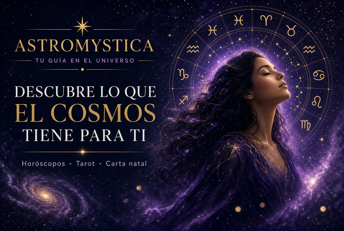 AstroMystica